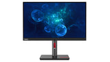 Lenovo ThinkVision P27pz-30 computerskærm 68,6 cm (27") 3840 x 2160 pixel 4K Ultra HD LCD Sort