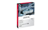 Kingston Technology FURY 24 GB 8400 MT/s DDR5 CL40 CUDIMM Renegade, hvid XMP