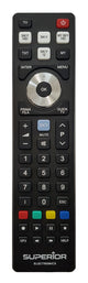 Superior Electronics SUPTRB027 fjernbetjening Sky Tryk på knapper