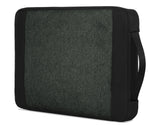 STM Kin 40,6 cm (16") Etui Sort