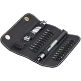 StarTech.com CTK20PCEDRIVE elektrisk skruetrækker & slagbor 110 rpm Sølv