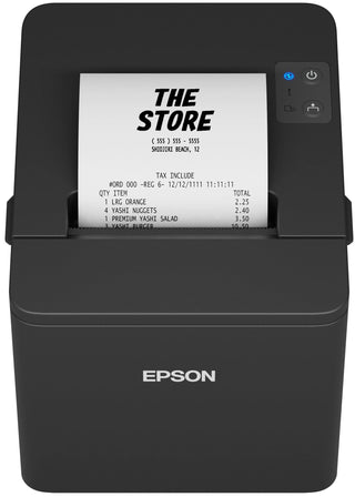 Epson TM-T20IV 203 x 203 dpi Ledningsført Termisk POS printer