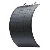 EcoFlow ZMS330 solpanel 100 W Monokrystallinsk silicium