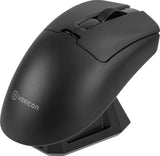 Voxicon DM-GR950-PRO mus Kontor Højre hånd RF Wireless + Bluetooth + USB Type-A Optisk 12000 dpi