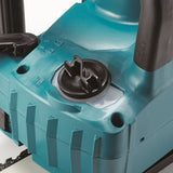 Makita DUC307ZX3 kædesav 18 W Sort, Blå