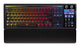 Corsair GALLEON 100 SD tastatur Spil USB QWERTZ Tysk Sort