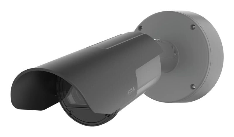 Axis Q1800-LE Kugle (form) IP-sikkerhedskamera Udendørs 1920 x 1080 pixel Væg