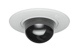 Ubiquiti UACC-G5-Dome-Ultra-FM-SB-W Montering