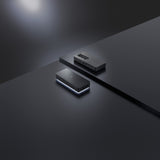 ASUS Master Thunderbolt 5 Dock DC510 Ledningsført Sort