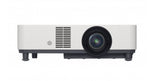 Sony VPL-PHZ51 Standard-kast projektor 5300 ANSI lumens 3LCD WUXGA (1920x1200) Hvid