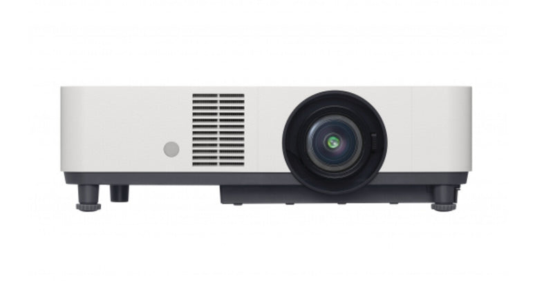 Sony VPL-PHZ51 Standard-kast projektor 5300 ANSI lumens 3LCD WUXGA (1920x1200) Hvid
