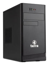 TERRA PC 6000 Intel Core Ultra 5 225 16 GB DDR5-SDRAM 500 GB SSD Mini Tower Sort