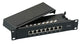 EFB Elektronik 37736.8 patch panel 1U