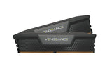 Corsair Vengeance CMK64GX5M2B6000C30 hukommelsesmodul 64 GB 2 x 32 GB DDR5 288-pin DIMM