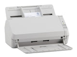 Ricoh SP-1120N ADF-scanner 600 x 600 dpi A4 Grå