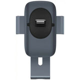 Baseus Metal Age II Passiv holder Mobiltelefon/Smartphone Grøn