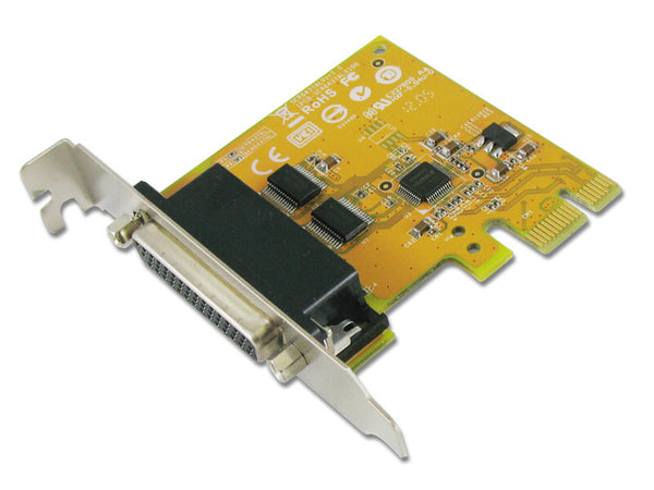SUNIX Group SER6437AL interface-kort/adapter Intern RS-232