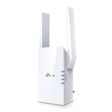 TP-Link RE505X netværk forlænger Netværkssender & -modtager Hvid 10, 100, 1000 Mbit/s