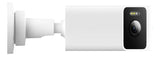 Xiaomi CW100 Dual Kugle (form) IP-sikkerhedskamera Udendørs 2304 x 1296 pixel Loft/væg