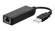 D-Link DUB-E100 netværkskort Ethernet 100 Mbit/s