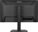 iiyama ProLite XB2491H-B1 computerskærm 60,5 cm (23.8") 1920 x 1080 pixel Fuld HD LCD Sort