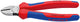 Knipex 70 02 140 tang Diagonal tang