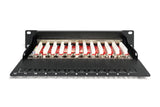 Digitus DN-91612S-EA patch panel 1U