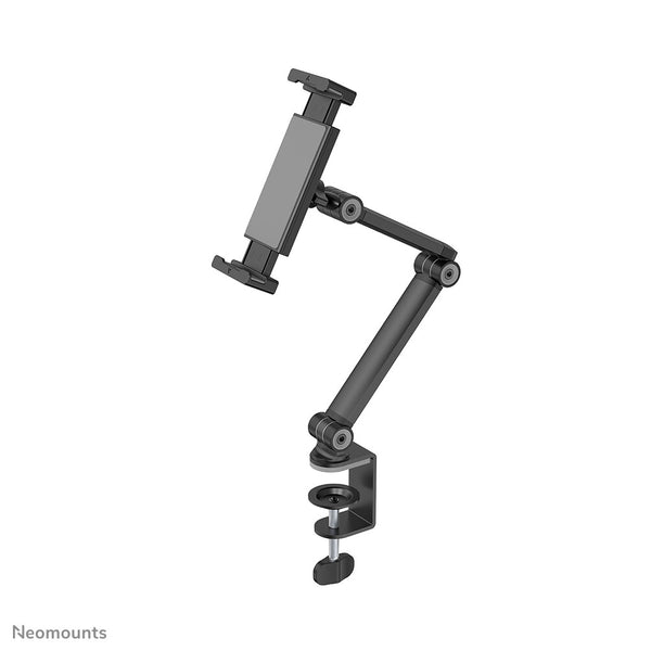 Neomounts DS15-545BL1 tablet sikkerhedslås Sort 32,8 cm (12.9")