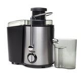 Tristar SC-2284 citruspresser og juicemaskine Saftpresser 400 W Sort, Rustfrit stål