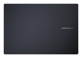 ASUS Vivobook 18 M1807GA-ISCS8075W Copilot+ PC AMD Ryzen AI 7 445 Laptop 45,7 cm (18") WUXGA 16 GB DDR5-SDRAM 512 GB SSD Wi-Fi 6 (802.11ax) Windows 11 Home Blå