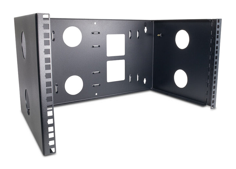 Inter-Tech 88887330 tilbehør til rack Monteringsbeslag