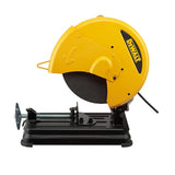 DeWALT D28730-QS bordplade afskæringssav 4000 rpm