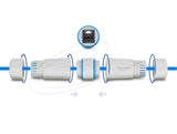 DeLOCK 90661 kilesten modul