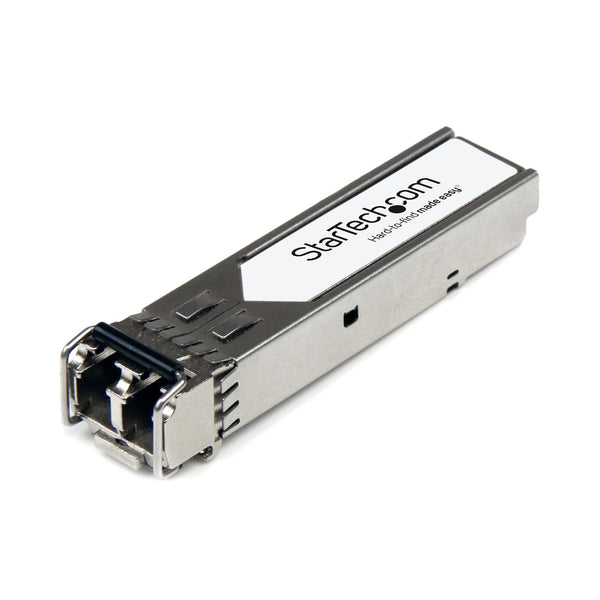 StarTech.com J9150D-ST modul til netværksmodtager Fiberoptisk 10000 Mbit/s SFP+ 850 nm