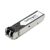 StarTech.com 10G-SFPP-LRM-ST modul til netværksmodtager Fiberoptisk 10000 Mbit/s SFP+ 1310 nm