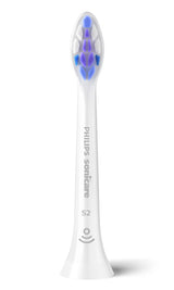 Philips Sensitive HX6054/87 Pakke med 4 børstehoveder