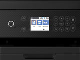 Epson EcoTank ET-3850 Inkjet A4 4800 x 1200 dpi 33 sider pr. minut Wi-Fi