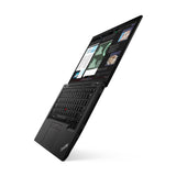 Lenovo ThinkPad L14 Gen 4 (Intel) Intel® Core™ i5 i5-1335U Laptop 35,6 cm (14") Fuld HD 16 GB DDR4-SDRAM 512 GB SSD Wi-Fi 6E (802.11ax) Windows 11 Pro Nordisk Sort