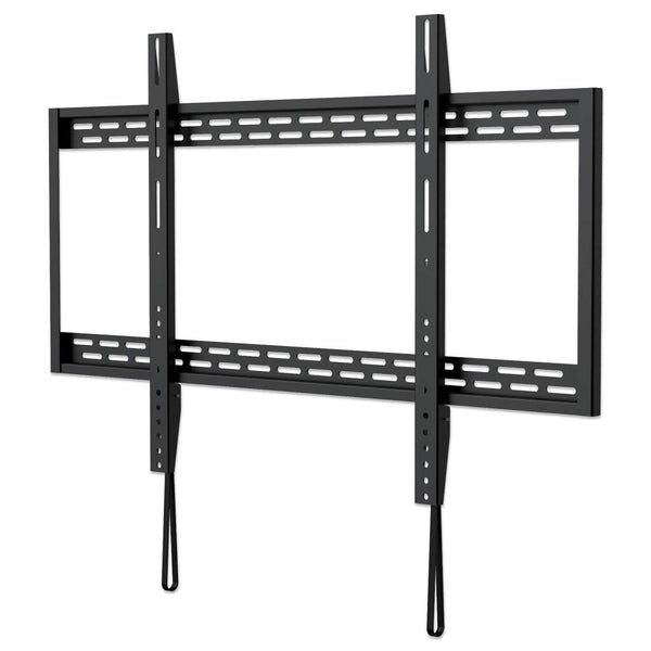 Manhattan 461993 tv-beslag 2,54 m (100") Sort