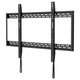 Manhattan 461993 tv-beslag 2,54 m (100") Sort