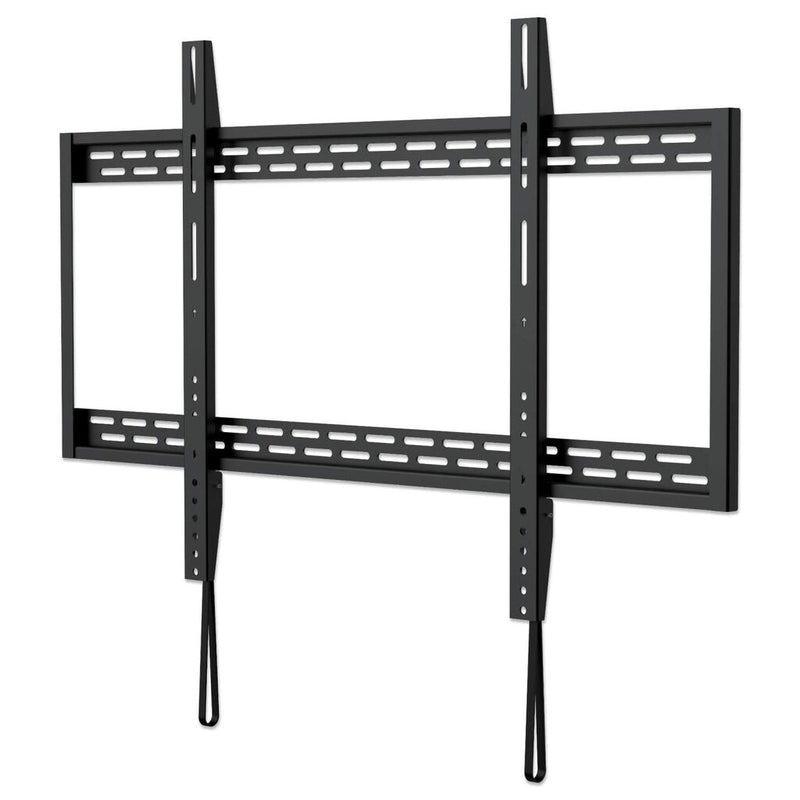 Manhattan 461993 tv-beslag 2,54 m (100") Sort
