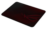 ASUS ROG Scabbard II Gaming musemåtte Rød