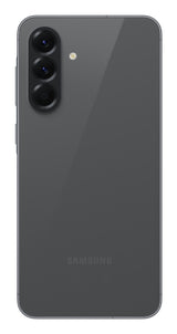 Samsung Galaxy A56 5G 17 cm (6.7") Dual SIM Android 15 USB Type-C 8 GB 128 GB 5000 mAh Grafit