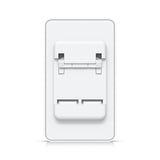 Ubiquiti G3 Starter Kit kontrolsystem til sikkerhed Grå, Hvid
