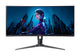 Acer Predator UM.CXXEE.501 computerskærm 86,4 cm (34") 3440 x 1440 pixel UltraWide Quad HD QD-OLED Sort