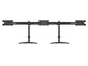 Multibrackets 1312 skærmbeslag og -stativer 81,3 cm (32") Skrivebord Sort