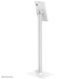 Neomounts FL15-650WH1 tablet sikkerhedslås Hvid 27,9 cm (11")