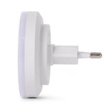 Entac ENL-CC-0.5W-DS natte-belysning Plug-in natlys