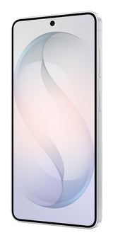 Samsung Galaxy S26+ 17 cm (6.7") Dual SIM Android 16.0 5G USB Type-C 12 GB 256 GB 4900 mAh Hvid