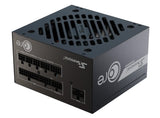Seasonic SRP-CGX851-A5A32SF enhed til strømforsyning 850 W ATX Sort